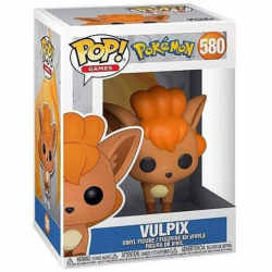 FUNKO Pop Pokémon Vulpix 580